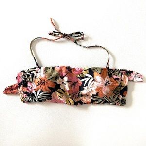 Billabong Bandeau Bikini Top